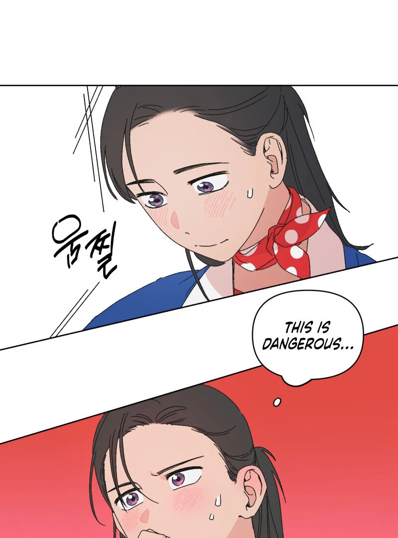 Anything! Okay Chapter 36 page 59 - 
