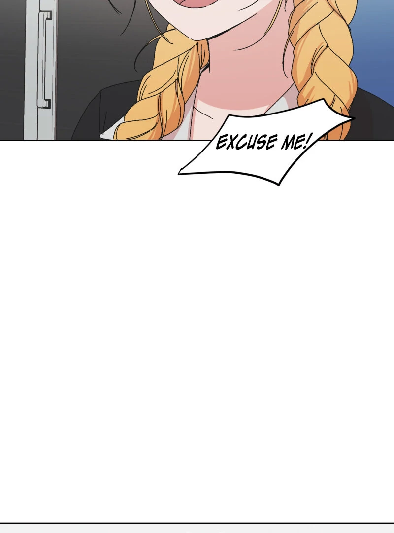 Anything! Okay Chapter 36 page 7 - 