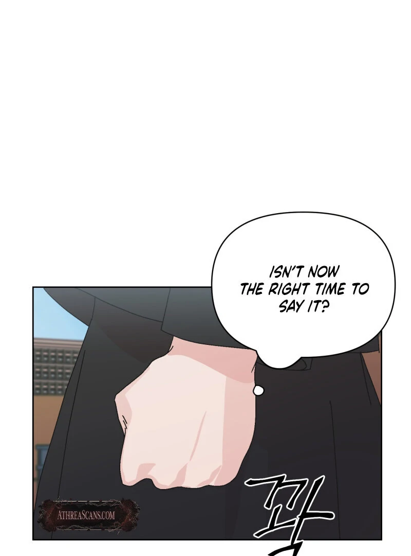 Anything! Okay Chapter 36 page 63 - 
