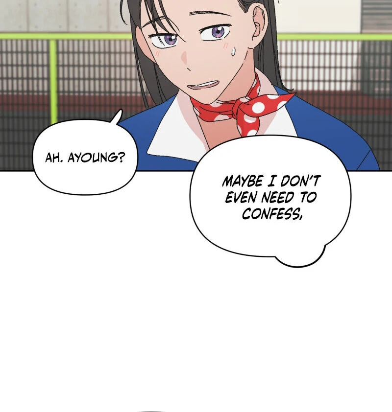 Anything! Okay Chapter 36 page 66 - 