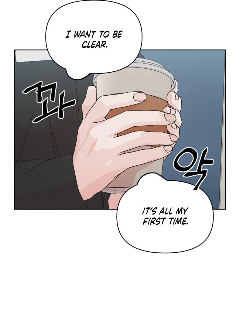Anything! Okay Chapter 36 page 67 - 