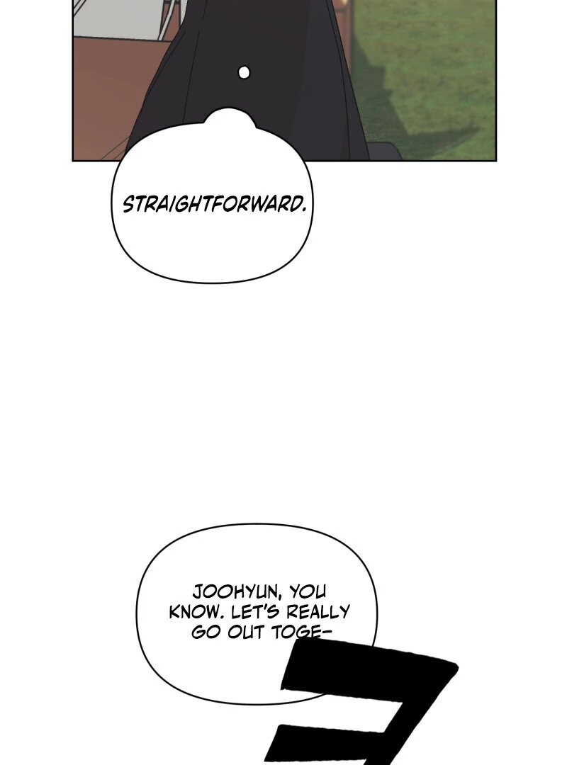 Anything! Okay Chapter 36 page 69 - 