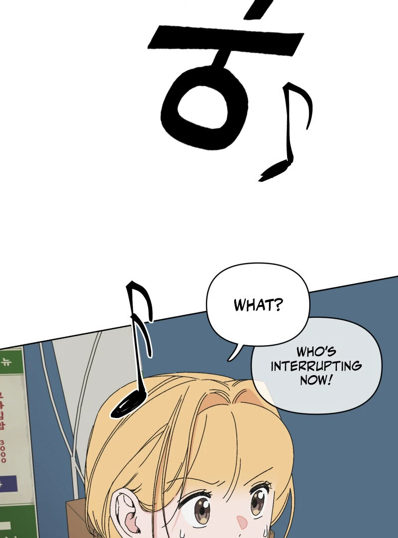 Anything! Okay Chapter 36 page 70 - 