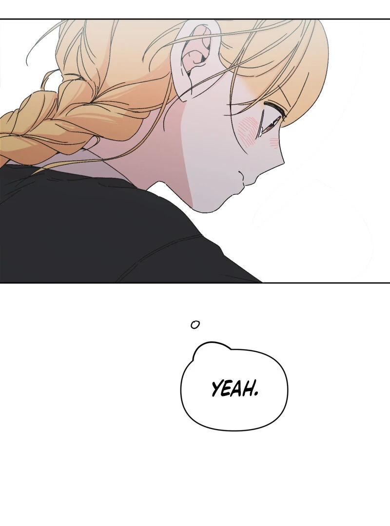 Anything! Okay Chapter 36 page 77 - 