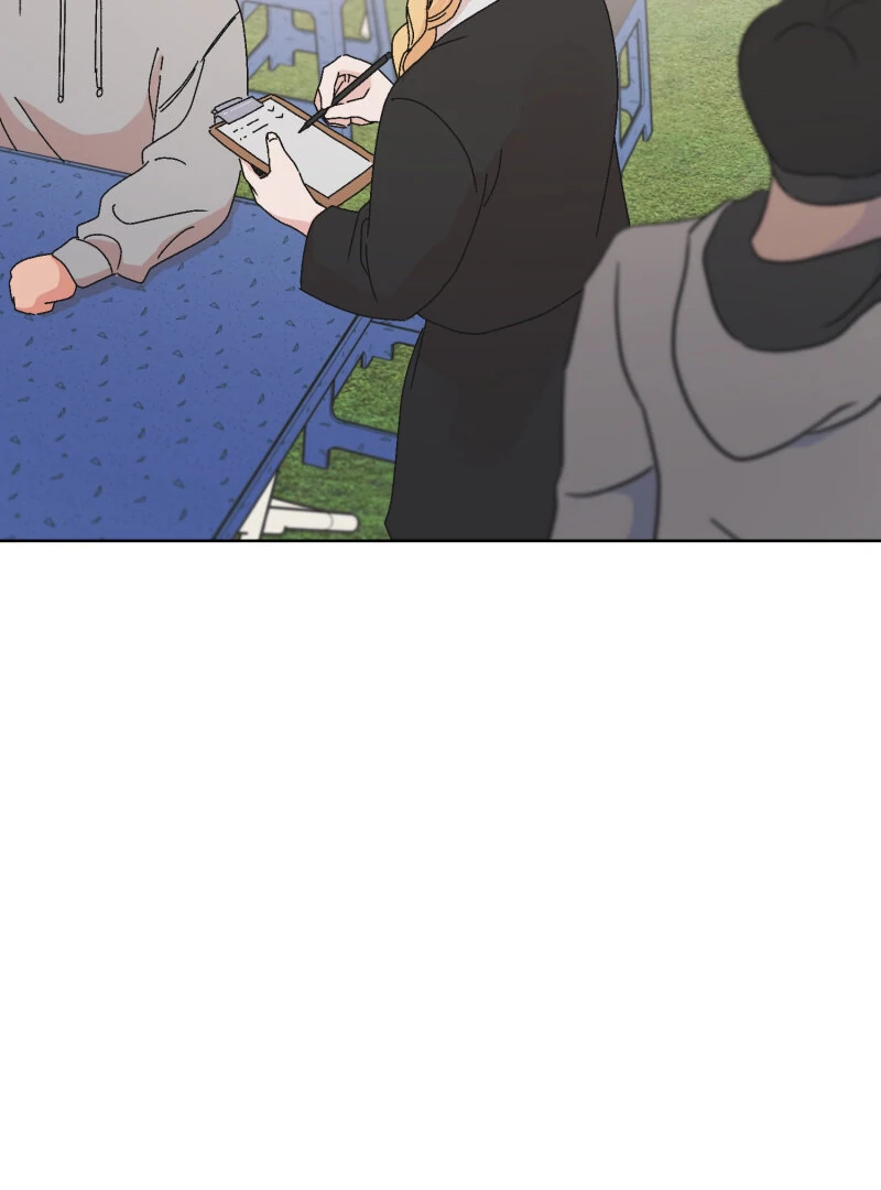 Anything! Okay Chapter 36 page 10 - 