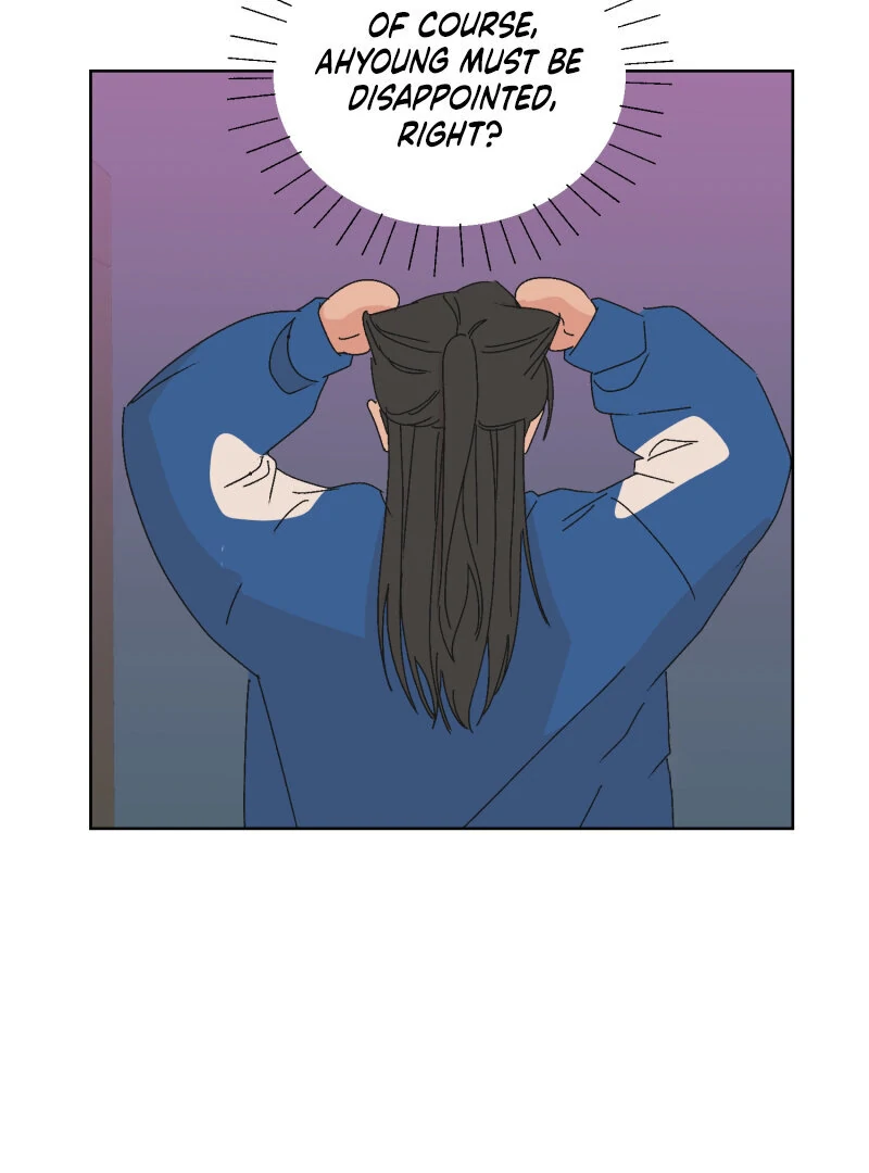 Anything! Okay Chapter 37 page 2 - 