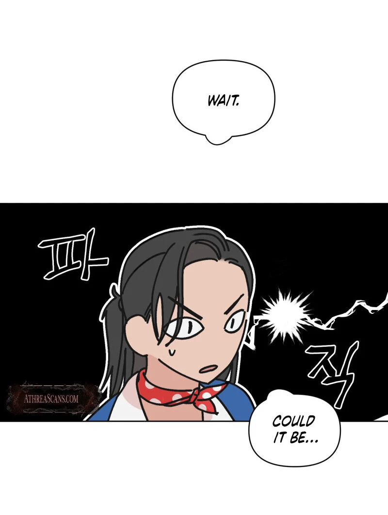 Anything! Okay Chapter 37 page 13 - 