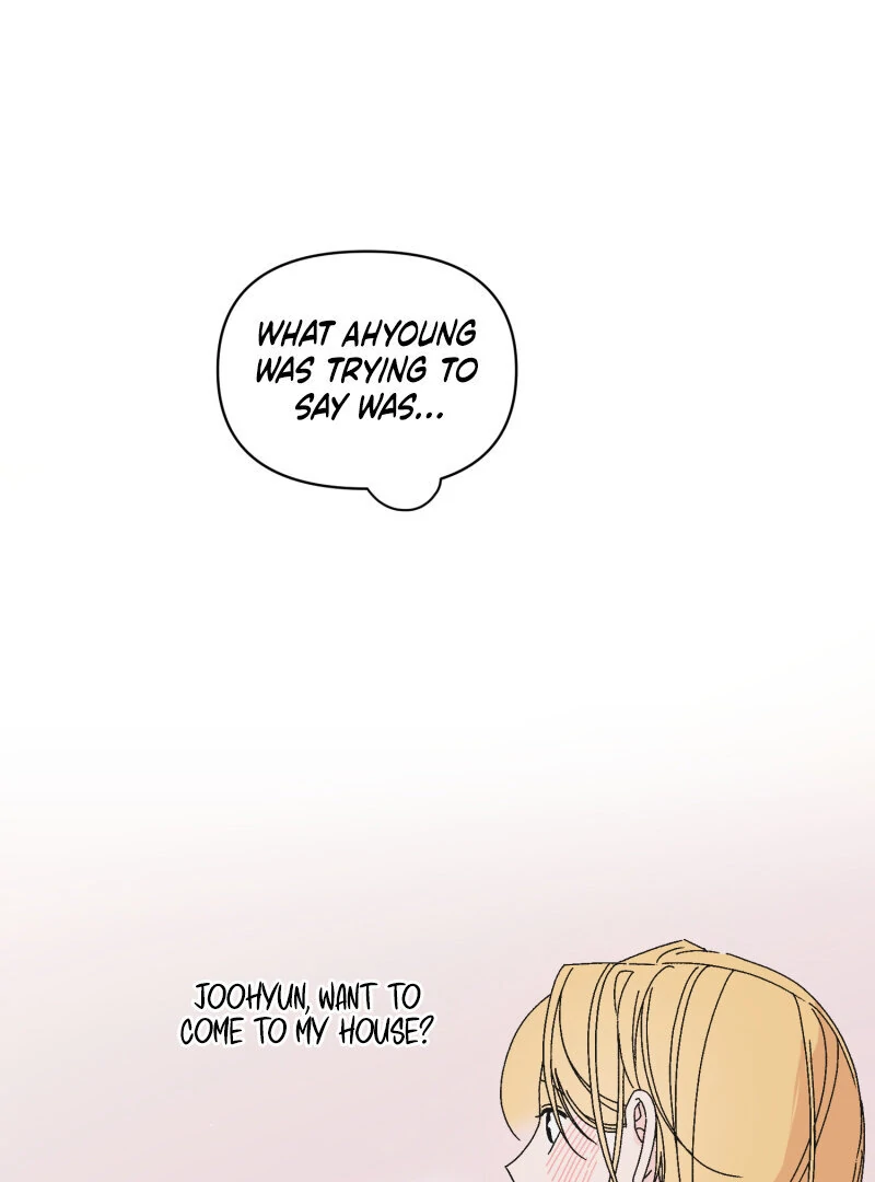 Anything! Okay Chapter 37 page 14 - 