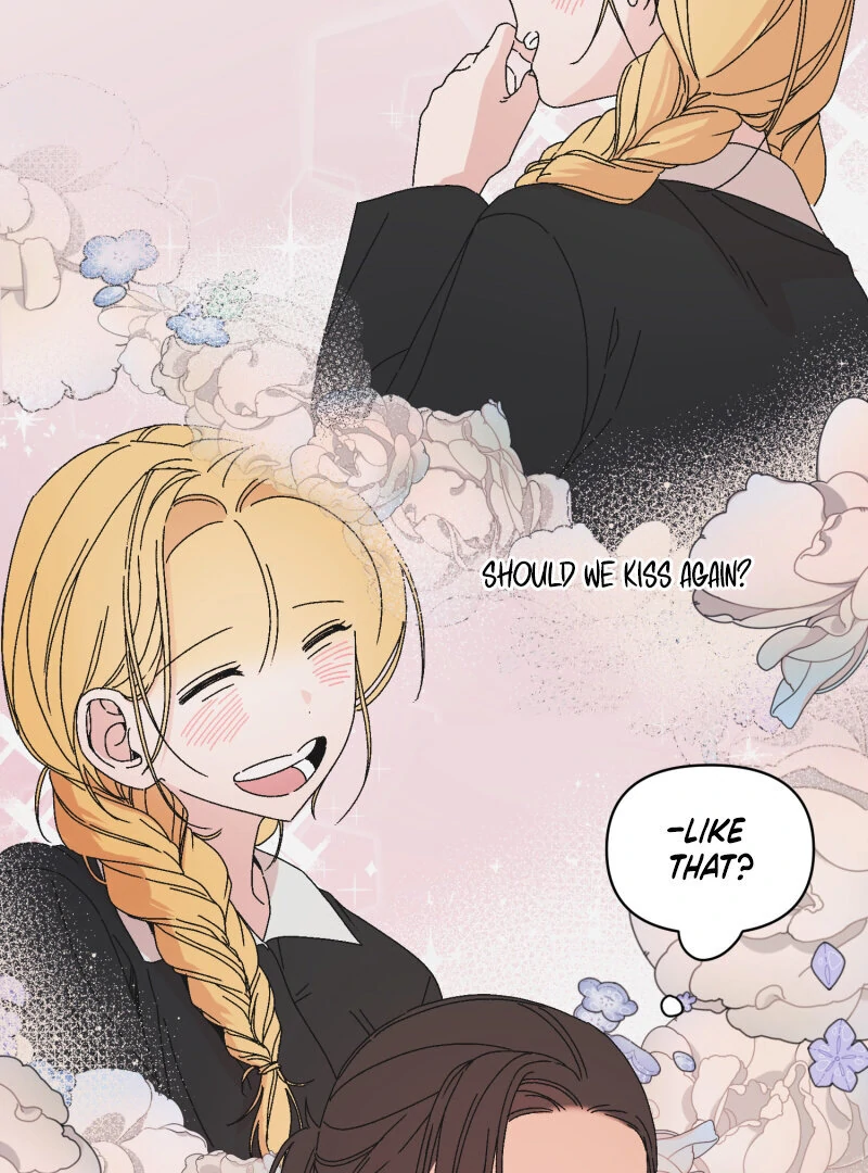 Anything! Okay Chapter 37 page 15 - 