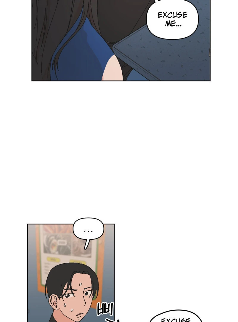 Anything! Okay Chapter 37 page 19 - 