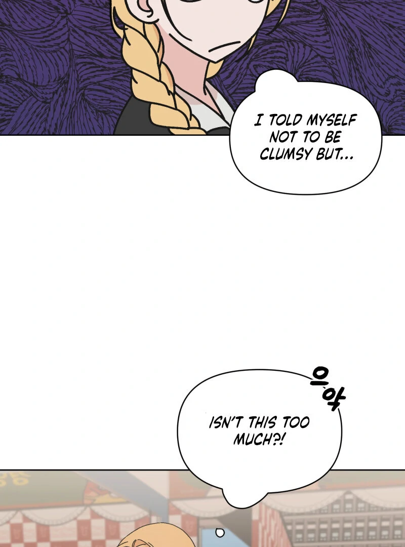 Anything! Okay Chapter 37 page 23 - 