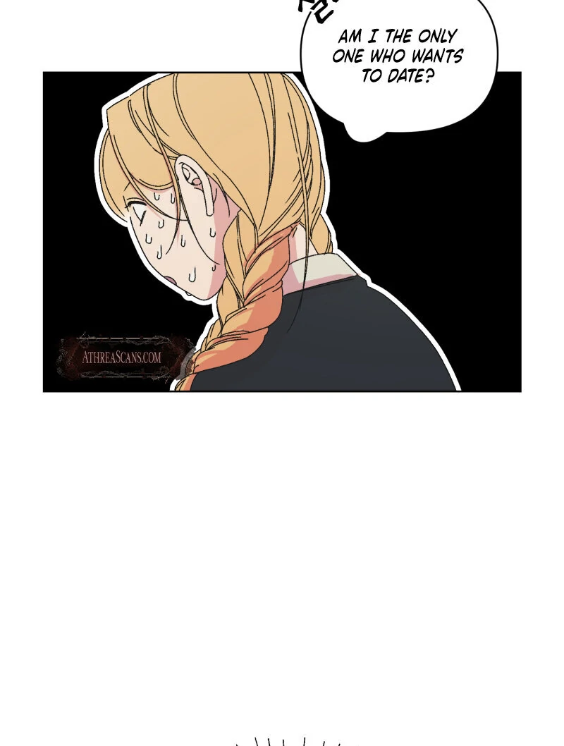 Anything! Okay Chapter 37 page 25 - 