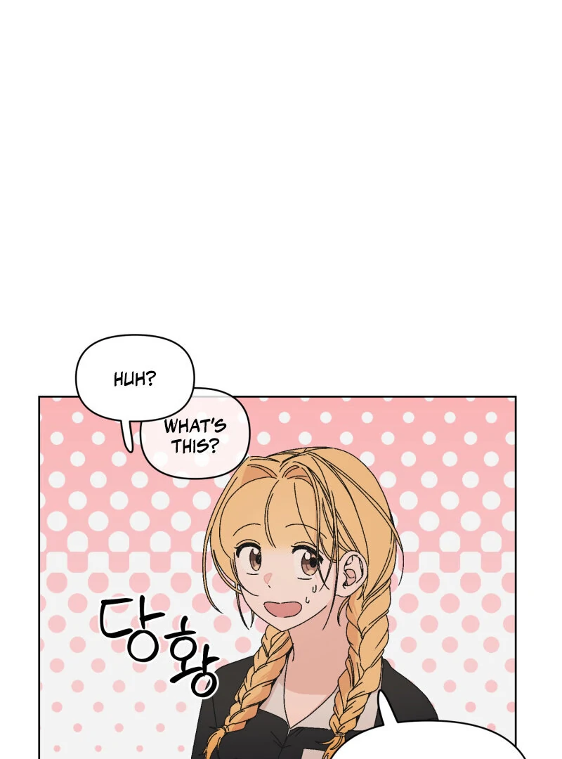 Anything! Okay Chapter 37 page 32 - 