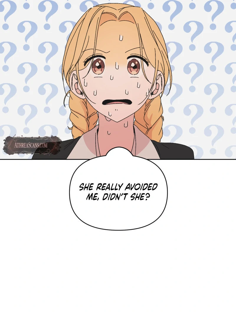 Anything! Okay Chapter 37 page 38 - 