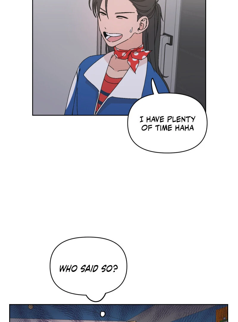 Anything! Okay Chapter 37 page 49 - 