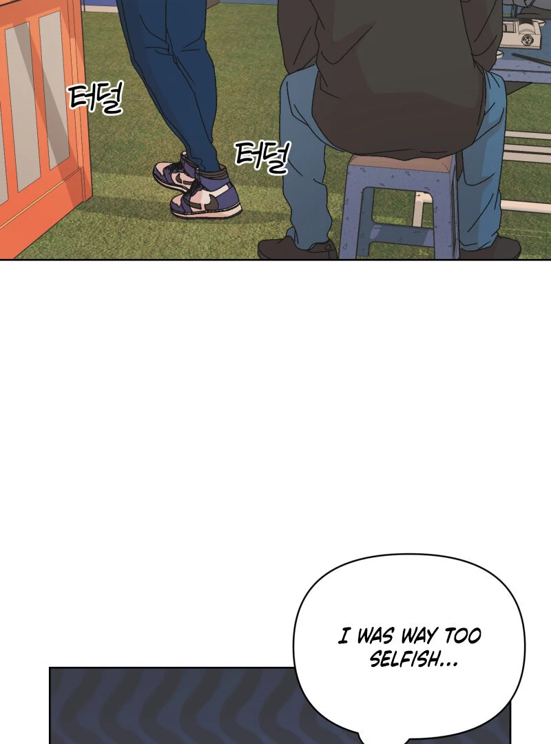 Anything! Okay Chapter 37 page 6 - 