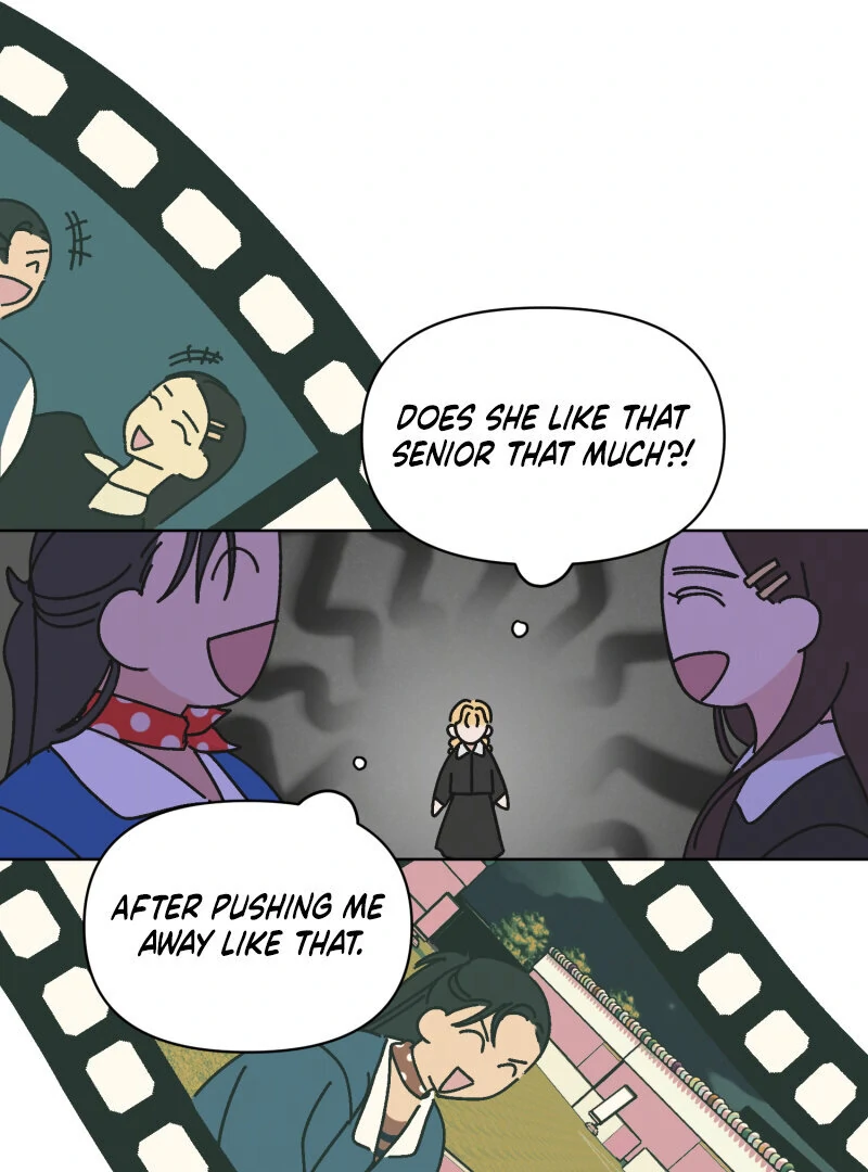 Anything! Okay Chapter 37 page 52 - 