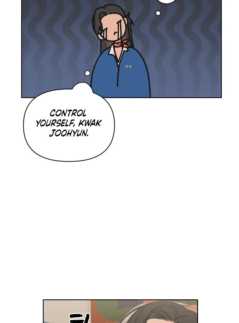 Anything! Okay Chapter 37 page 7 - 