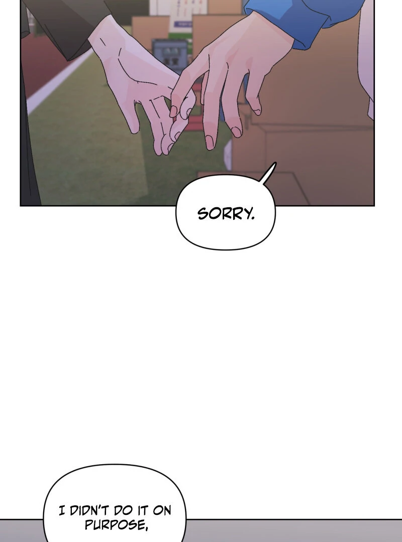 Anything! Okay Chapter 37 page 73 - 