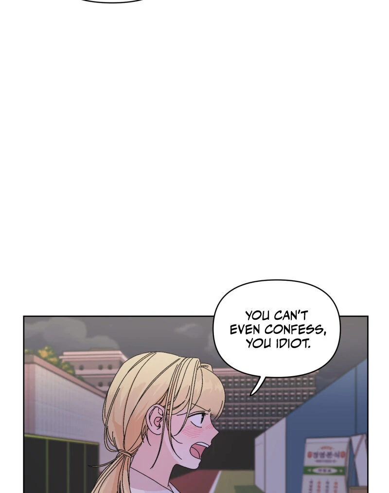 Anything! Okay Chapter 37 page 76 - 