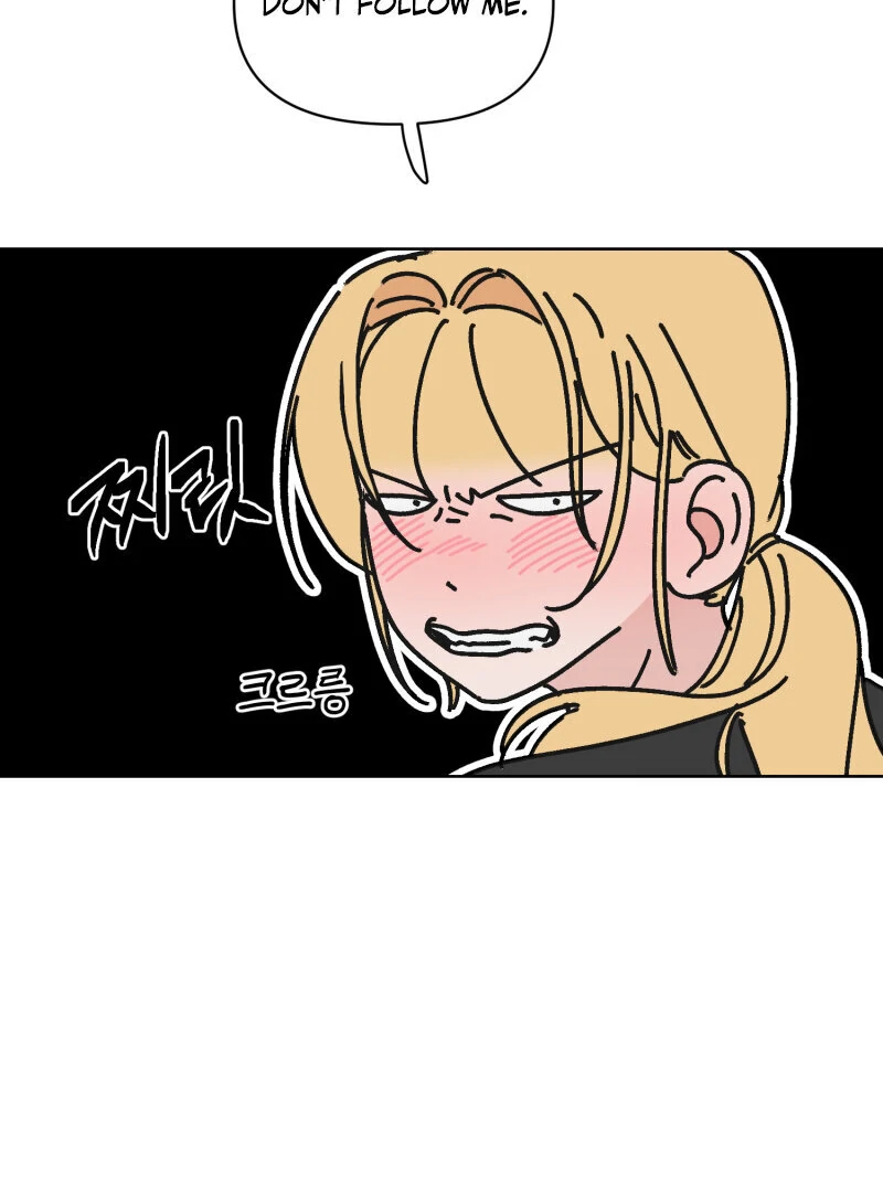 Anything! Okay Chapter 37 page 79 - 