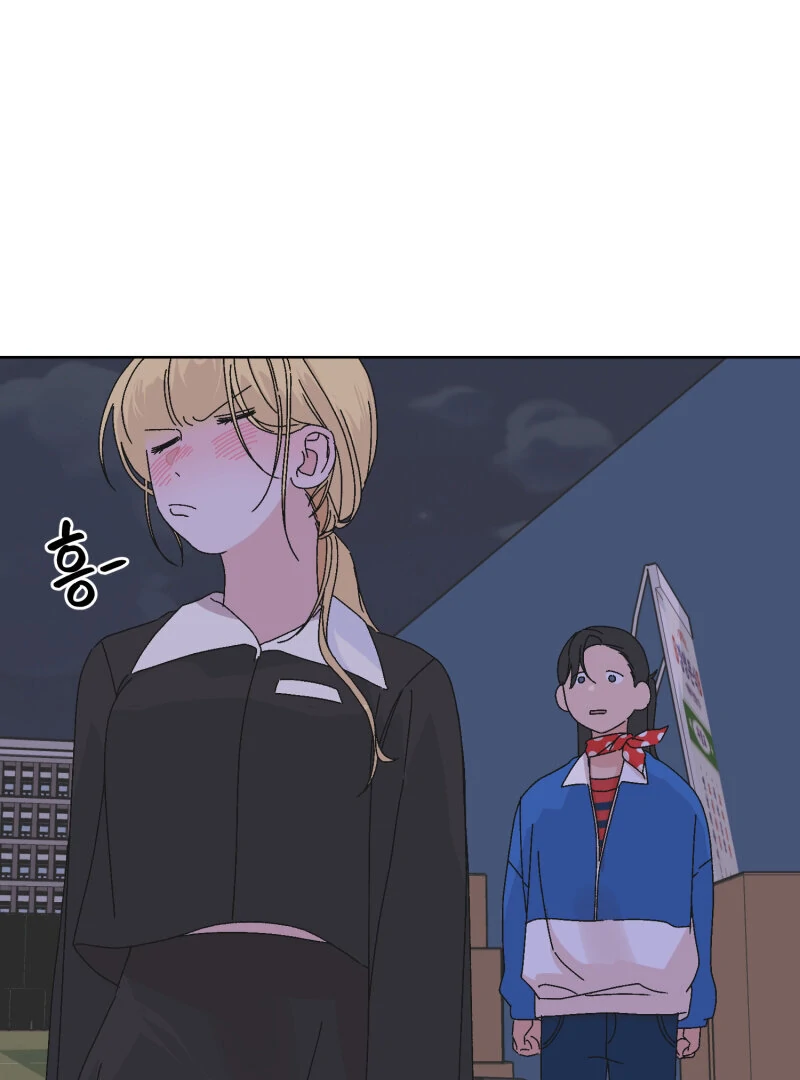 Anything! Okay Chapter 37 page 80 - 