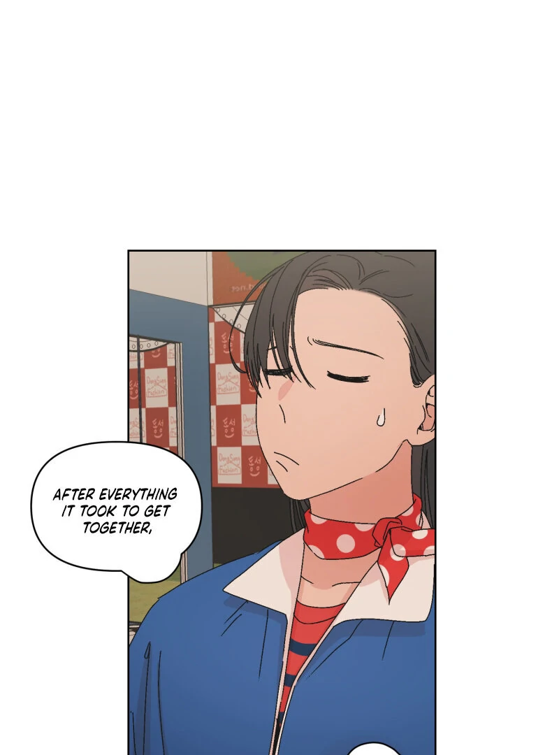 Anything! Okay Chapter 37 page 9 - 