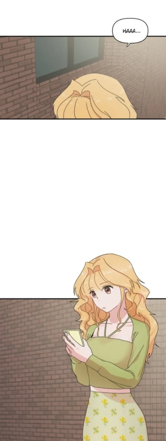 Anything! Okay Chapter 4 page 3 - 