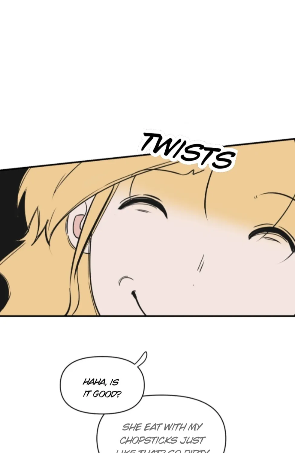 Anything! Okay Chapter 4 page 39 - 