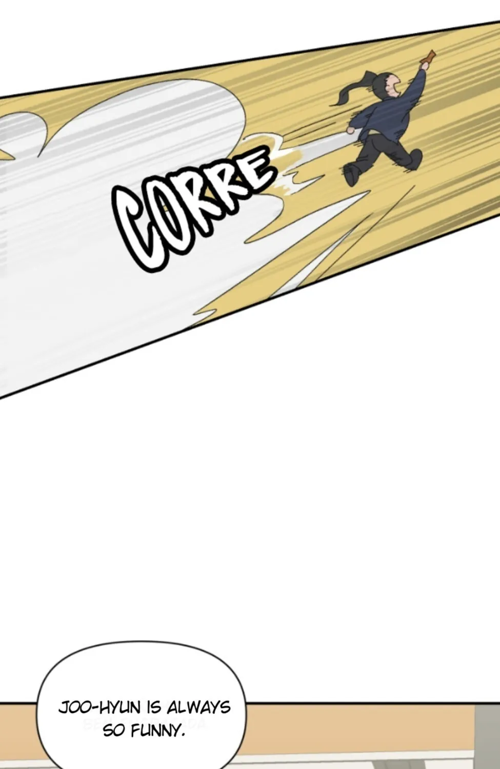 Anything! Okay Chapter 4 page 47 - 