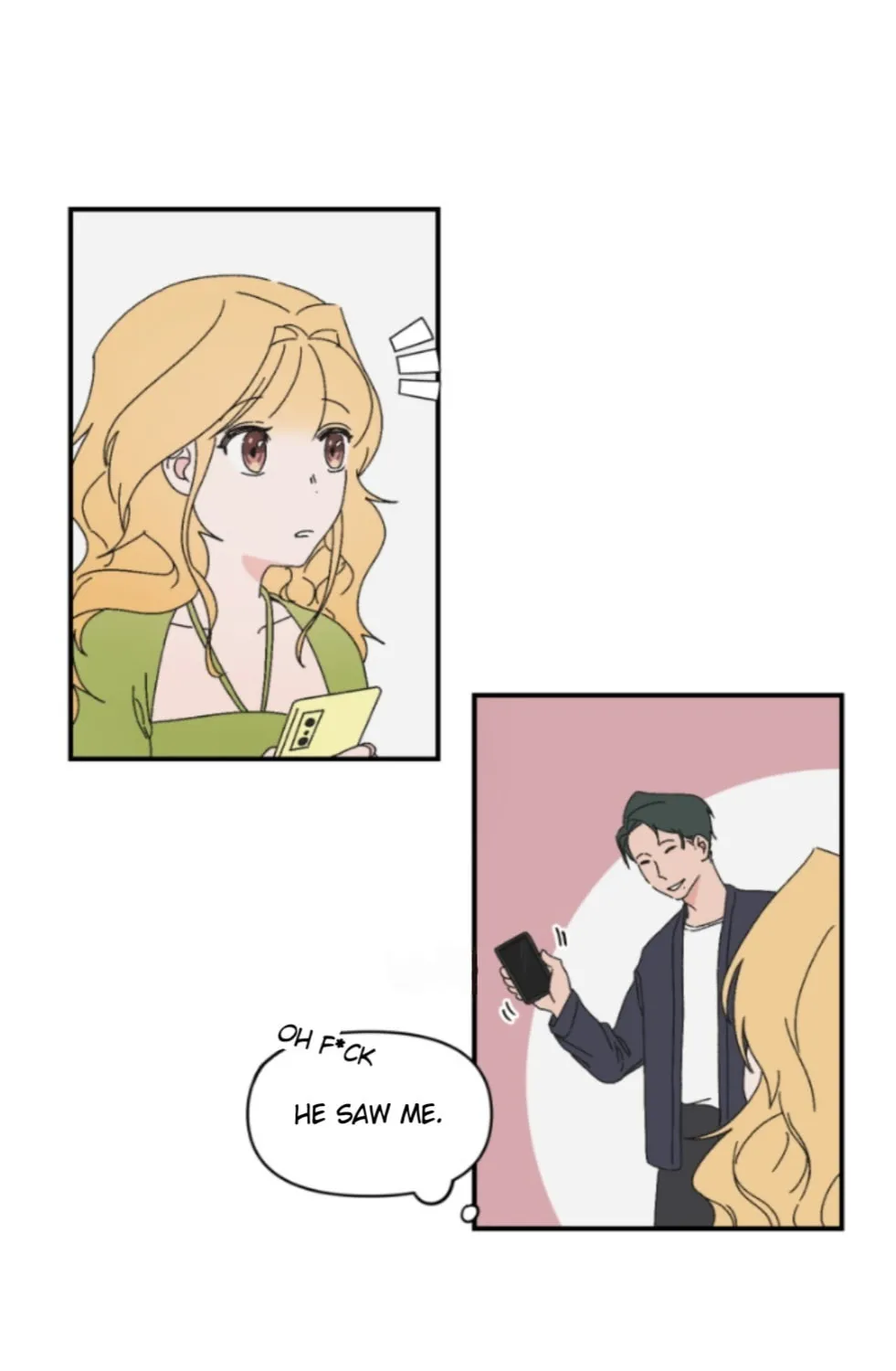 Anything! Okay Chapter 4 page 7 - 