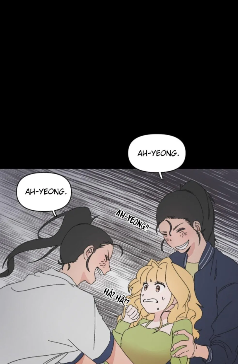 Anything! Okay Chapter 4 page 66 - 