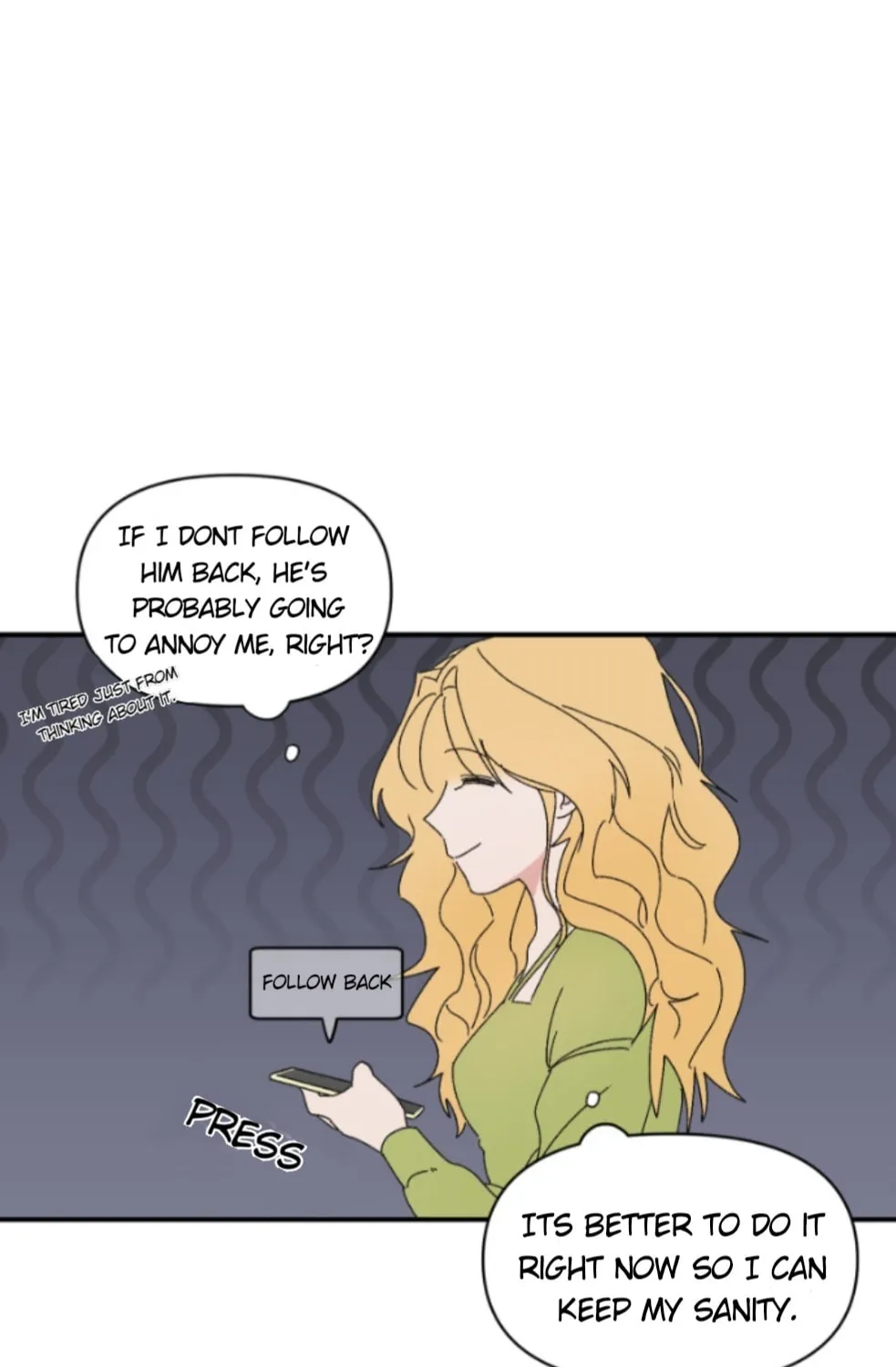 Anything! Okay Chapter 4 page 9 - 
