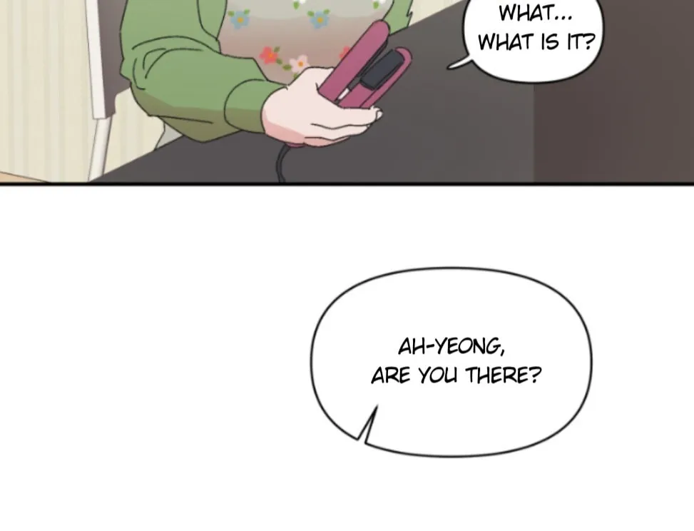 Anything! Okay Chapter 4 page 84 - 