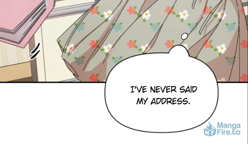Anything! Okay Chapter 4 page 86 - 
