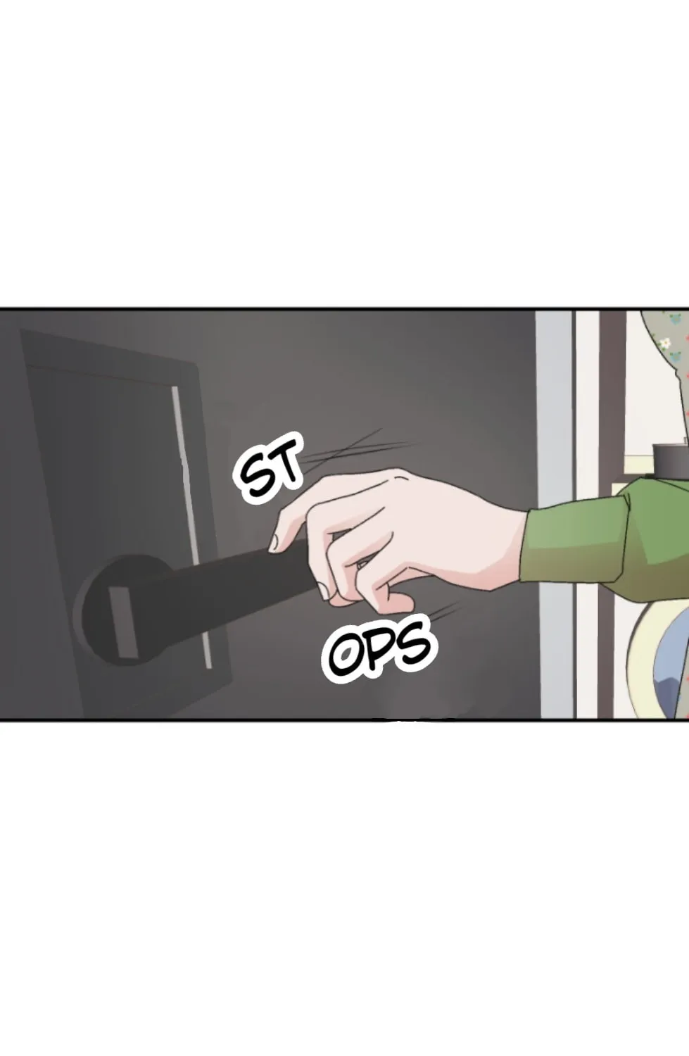 Anything! Okay Chapter 4 page 87 - 