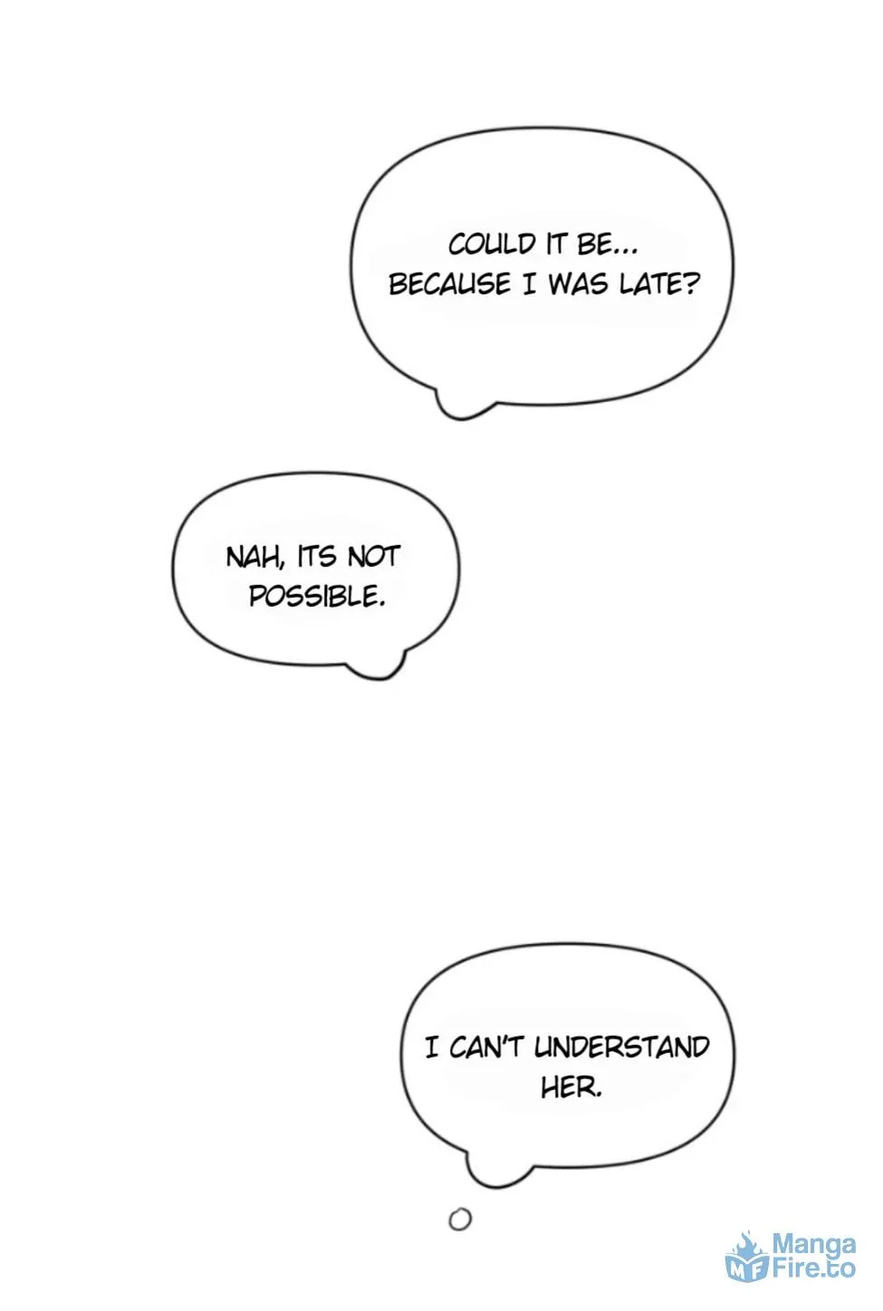 Anything! Okay Chapter 4 page 98 - 