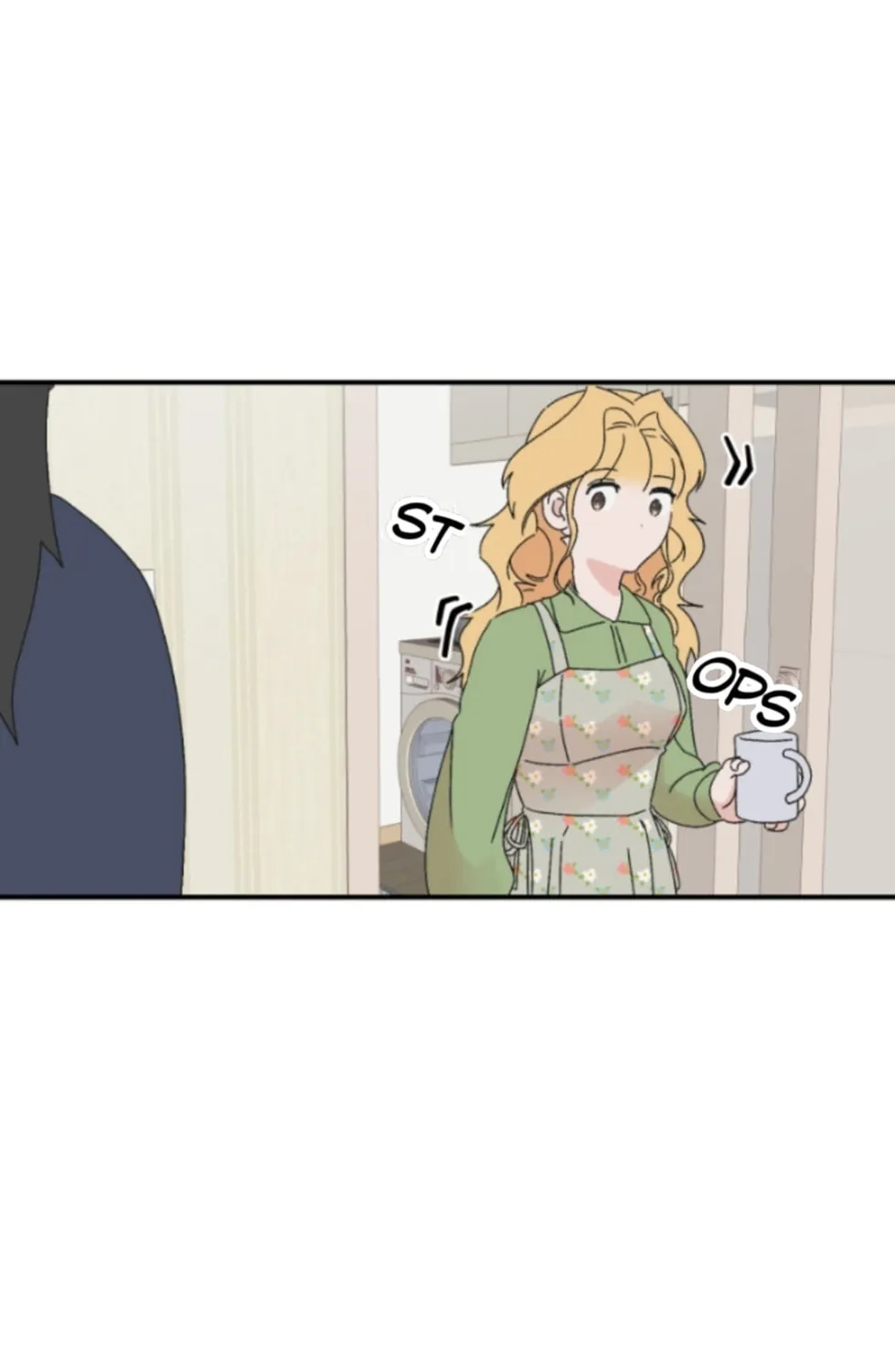 Anything! Okay Chapter 4 page 99 - 