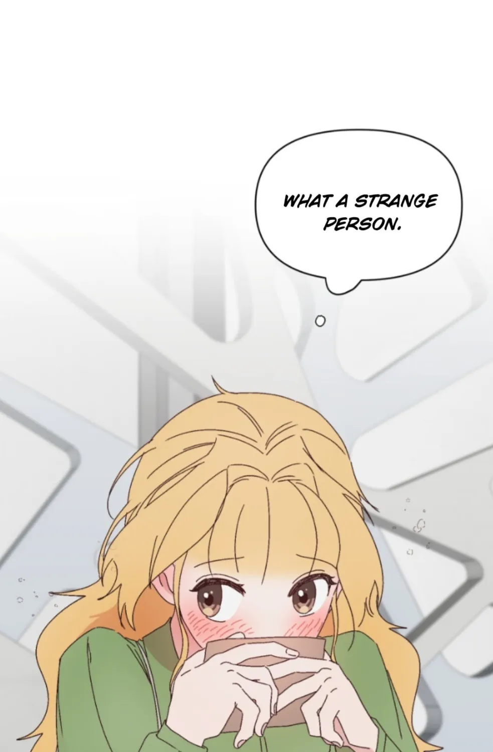 Anything! Okay Chapter 5 page 109 - 