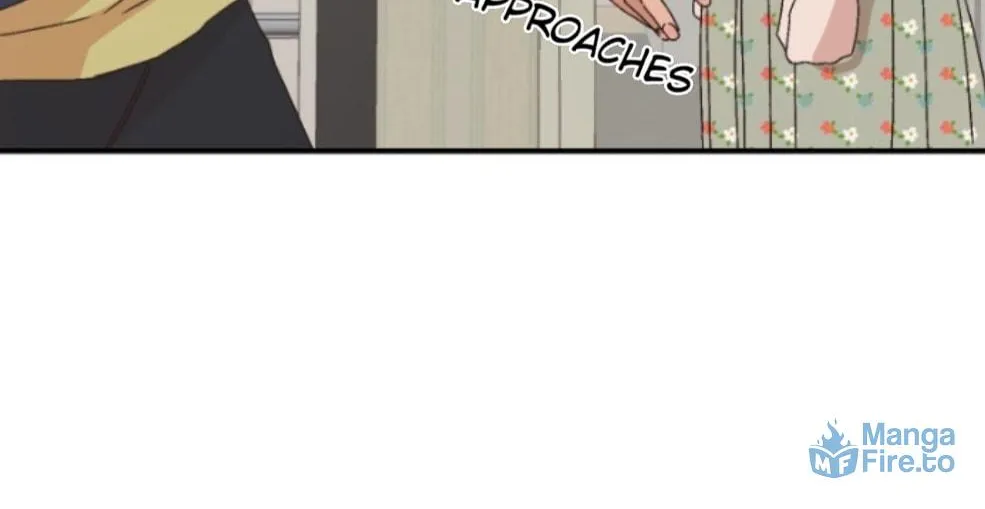 Anything! Okay Chapter 5 page 18 - 