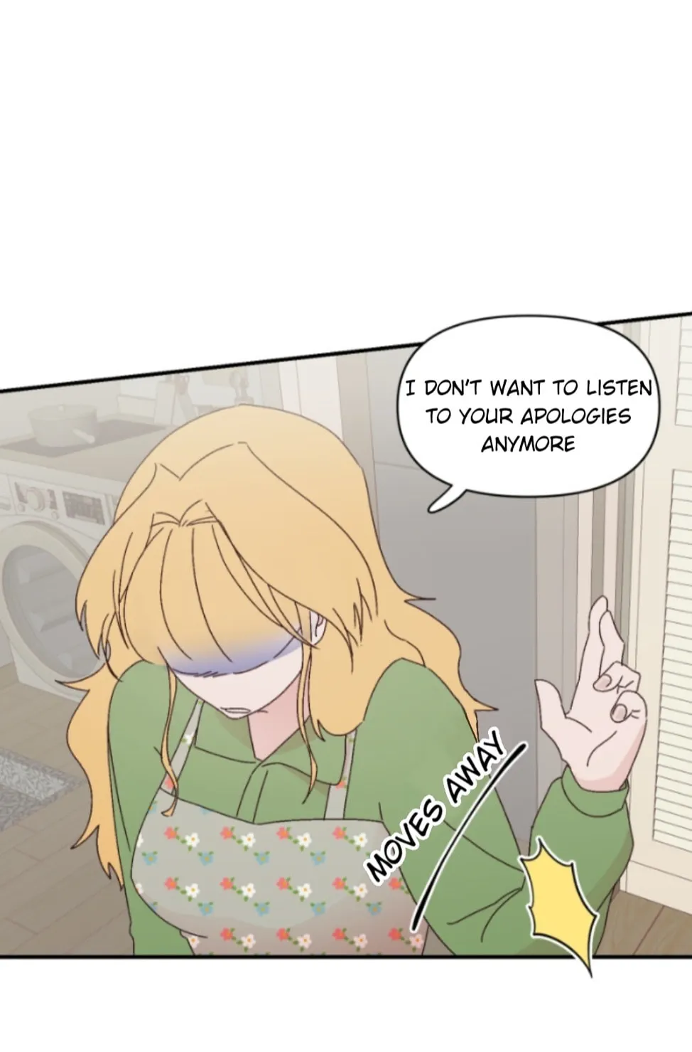 Anything! Okay Chapter 5 page 20 - 