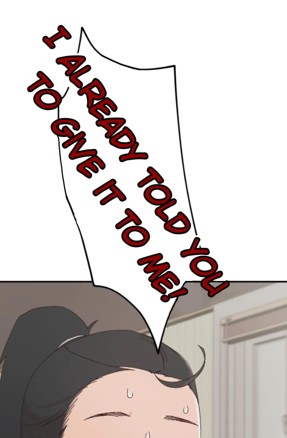 Anything! Okay Chapter 5 page 3 - 