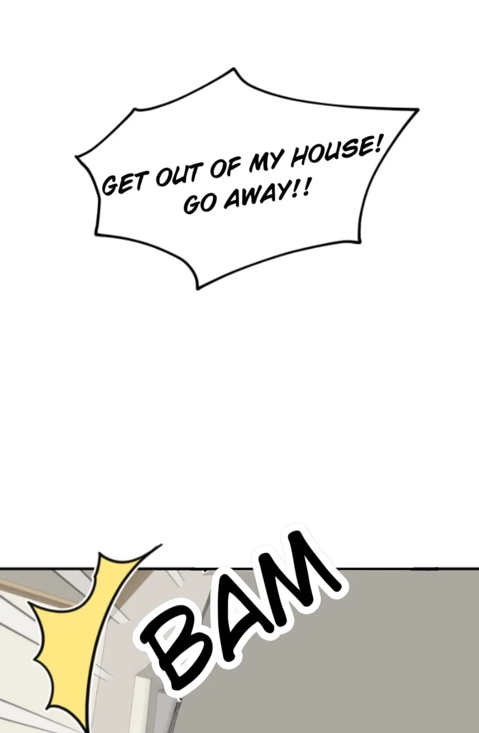 Anything! Okay Chapter 5 page 21 - 
