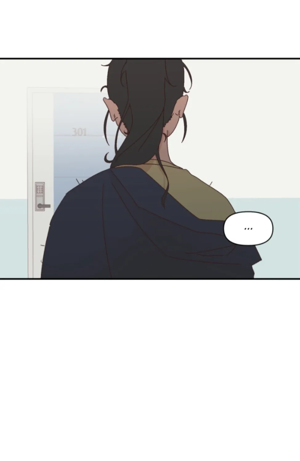 Anything! Okay Chapter 5 page 23 - 