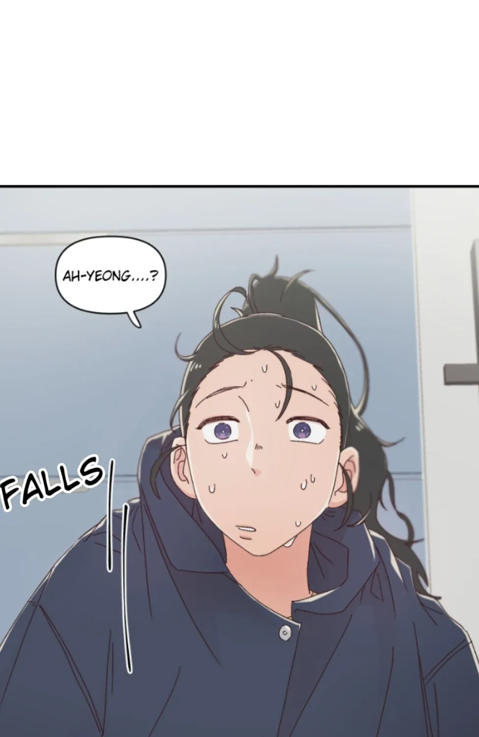 Anything! Okay Chapter 5 page 24 - 