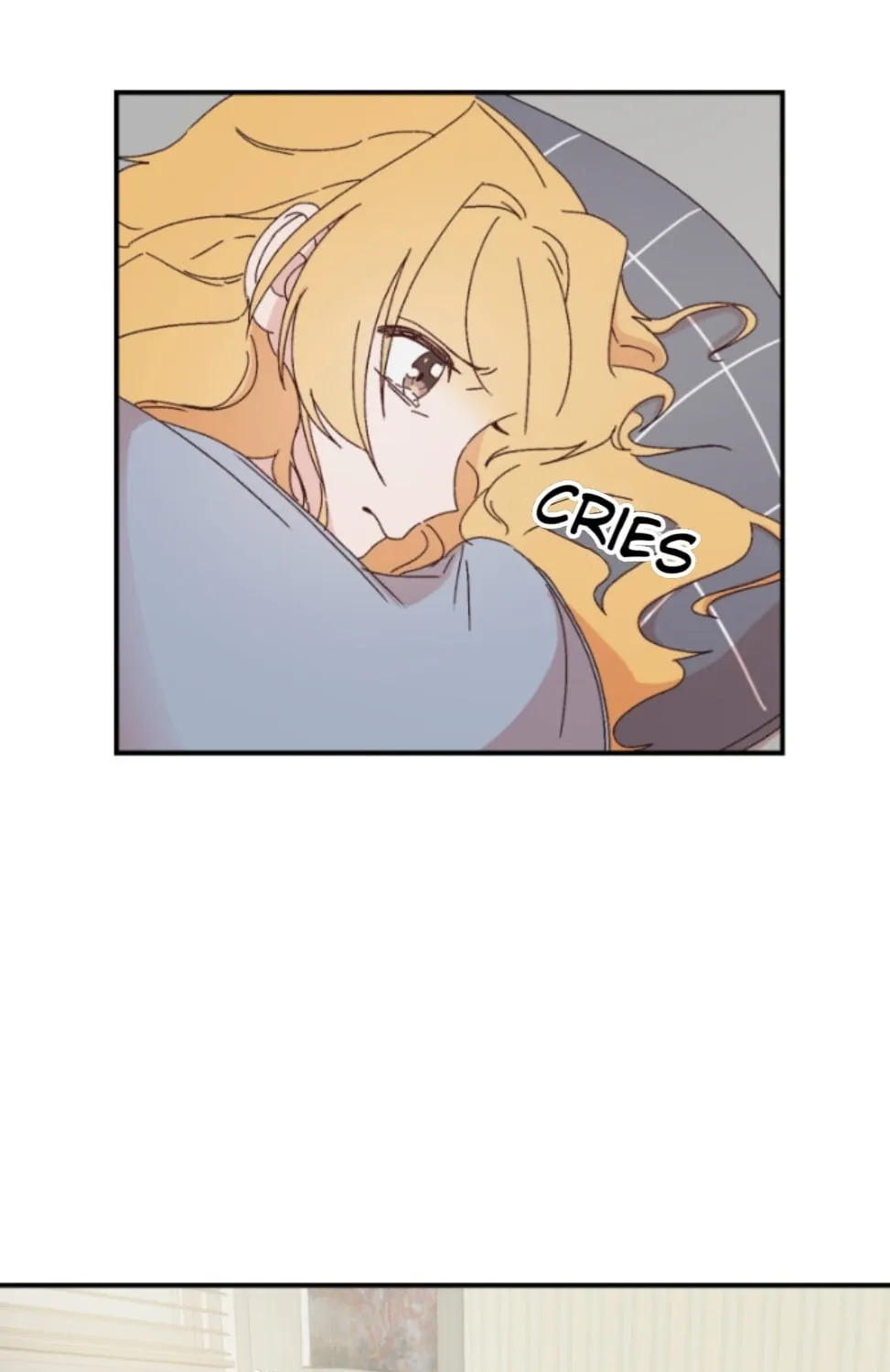 Anything! Okay Chapter 5 page 32 - 