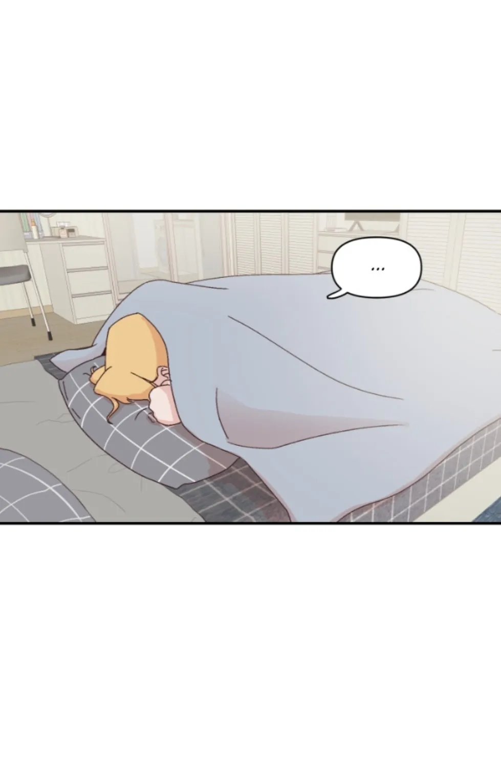 Anything! Okay Chapter 5 page 35 - 