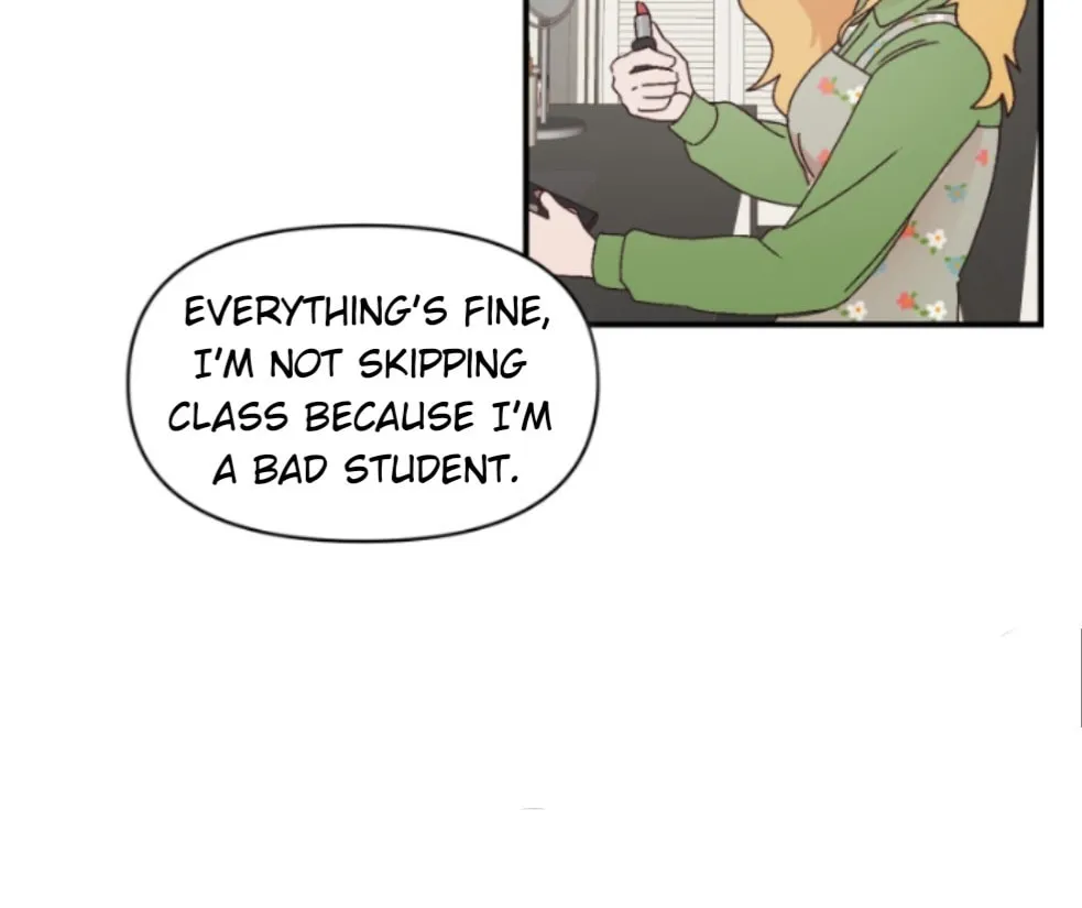 Anything! Okay Chapter 5 page 41 - 