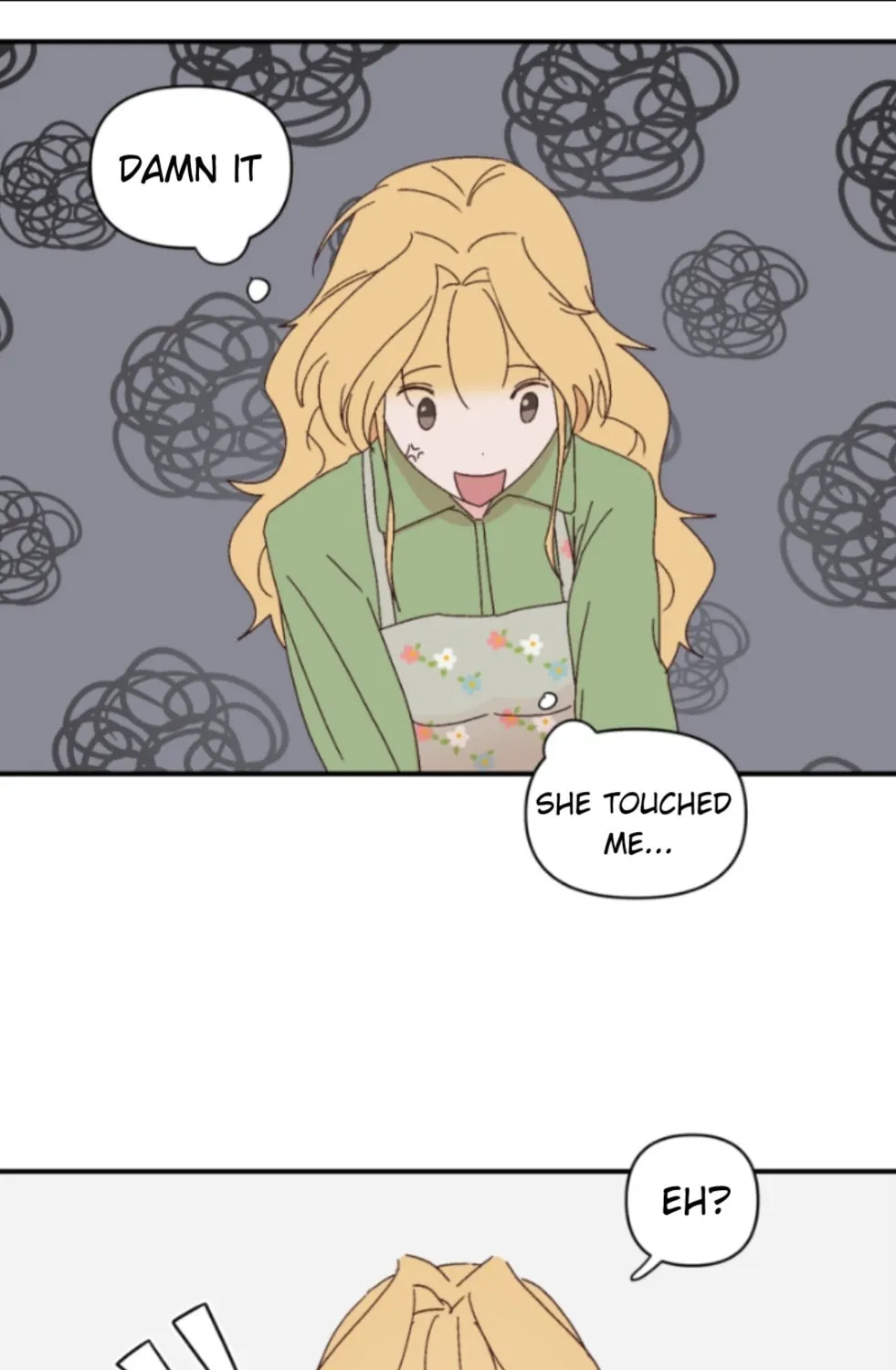 Anything! Okay Chapter 5 page 56 - 