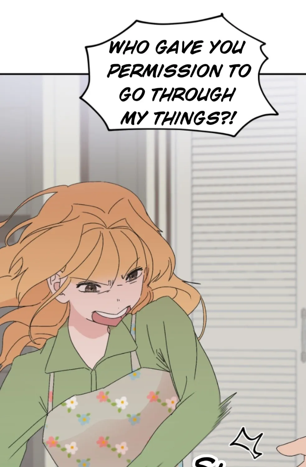 Anything! Okay Chapter 5 page 7 - 